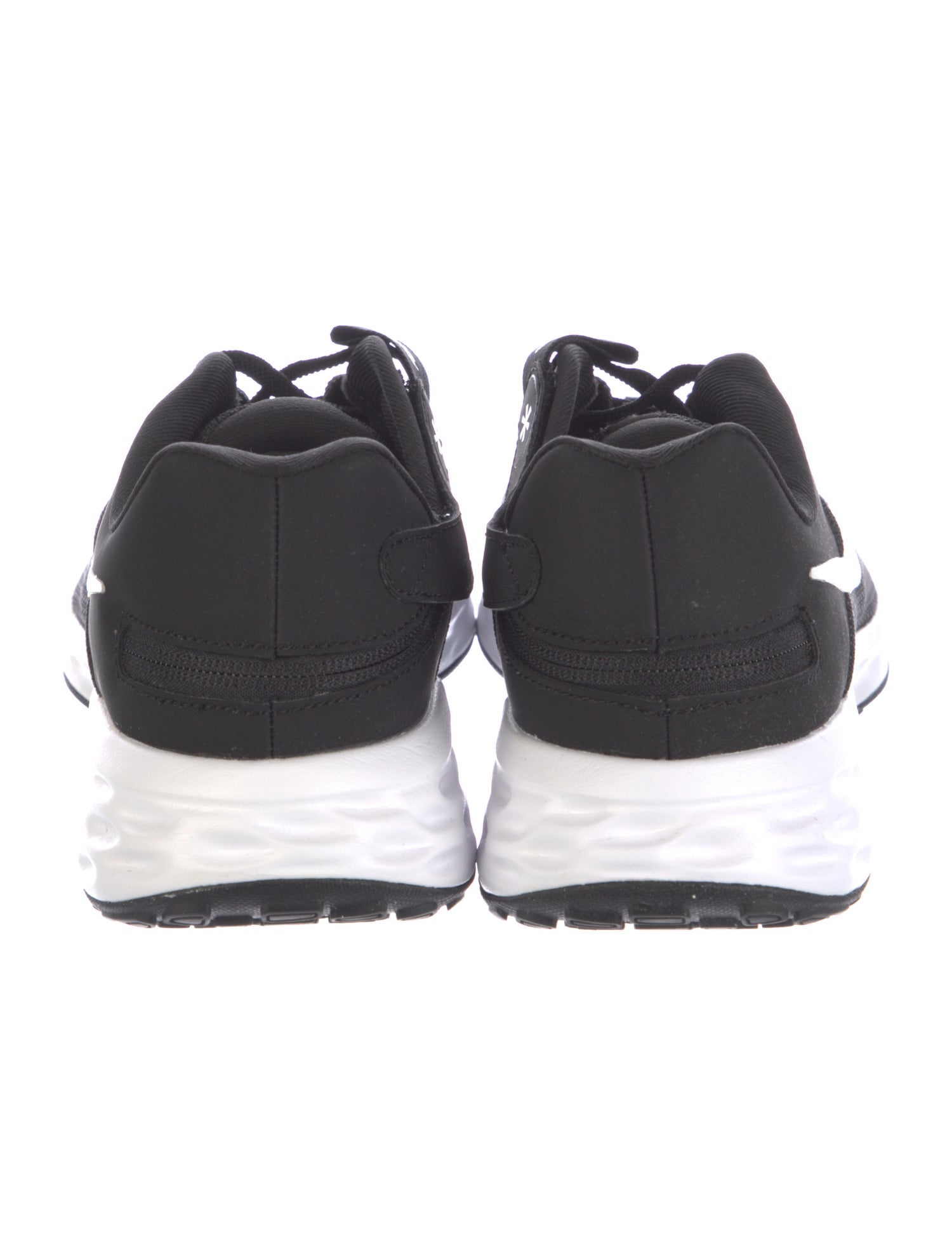 Nike Mesh Athletic Sneakers